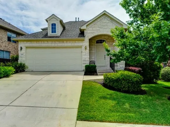 2221 Westfalian Trl, Austin, TX 78732