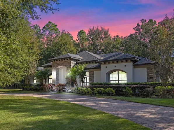 5431 Heritage Pass Cir, Mount Dora, FL 32757