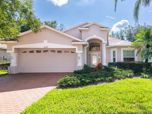 16229 Nottingham Park Way, Tampa, FL 33647
