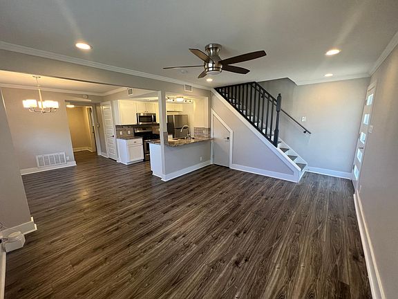 2nd image of 3105 Matador Dr #A