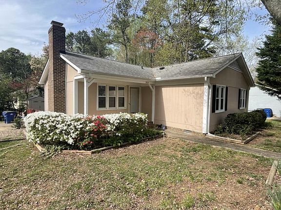 Grass cut by Property Manager/Landlord