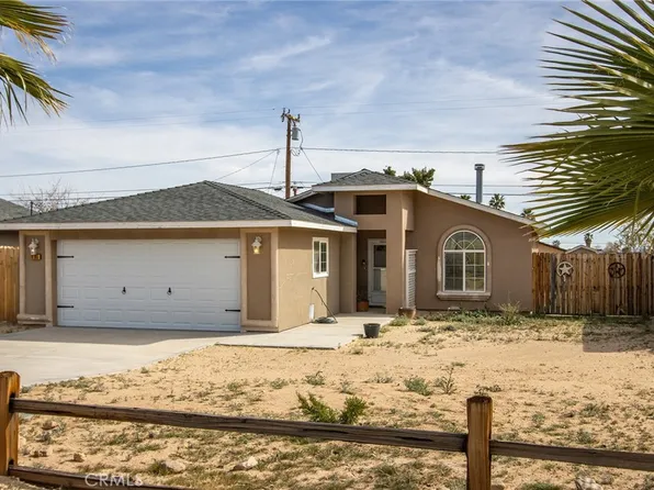 6185 Chia Ave, Twentynine Palms, CA 92277