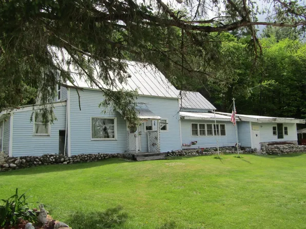 302 Branch Brook Road, Groton, VT 05046