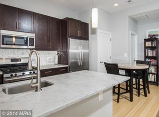 1300 Euclid St NW APT 3, Washington, DC 20009