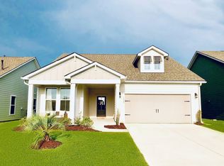 1865 Parish Way, Myrtle Beach, SC 29577