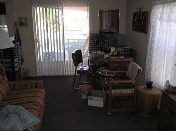 Photo of Manufactured Housing