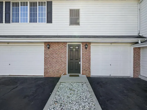 1520 24th AVENUE #26, Kenosha, WI 53140