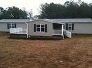 1465 Griffin Cres, Westville, FL 32464