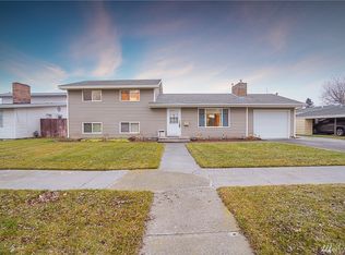 1350 E Juniper St, Othello, WA 99344