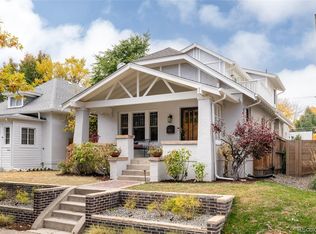 161 S Humboldt St, Denver, CO 80209