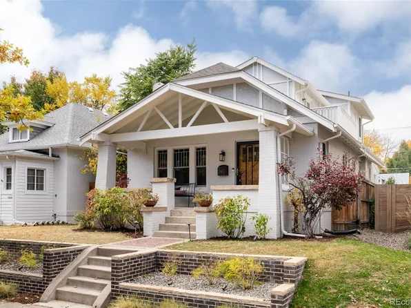 161 S Humboldt Street, Denver, CO 80209