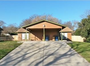 6302 Arnold Dr, Austin, TX 78723