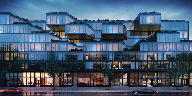 Sold by Modern Spaces | media 39