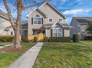 421 Adkins Arch, Virginia Beach, VA 23462
