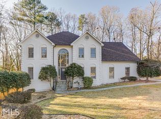 3810 Spalding Bluff Dr, Norcross, GA 30092