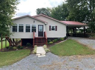 1805 Highway 130 W, Shelbyville, TN 37160