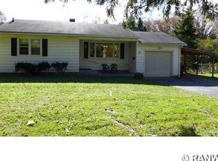 220 E Portland Ave, Barron, WI 54812