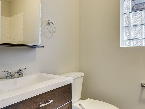 Updated Bathroom