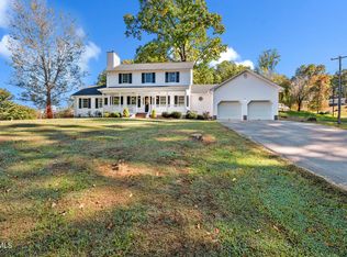 15410 Wilderness Rd, Bristol, VA 24202