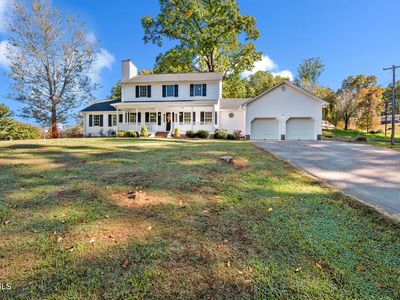 15410 Wilderness Rd, Bristol, VA, 24202