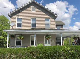 104 Lafayette St, Olyphant, PA 18447