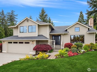 27706 NE 143rd Street, Duvall, WA, 98019