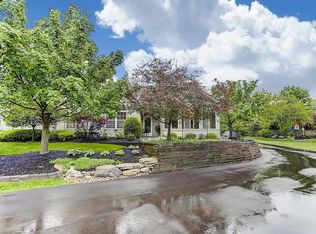 81 Villa Pointe Dr, Springboro, OH 45066