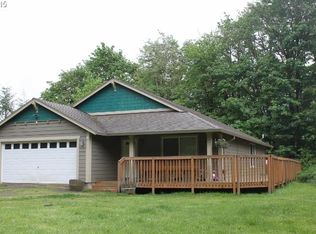 73860 Alder Grove Rd, Clatskanie, OR 97016