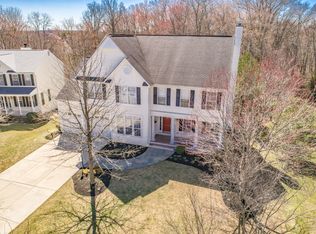 5804 Silent Sun Pl, Clarksville, MD