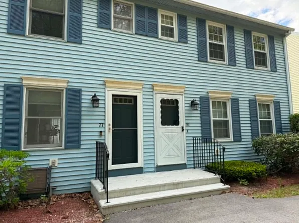 77 Century Way #B16-2, Gardner, MA 01440