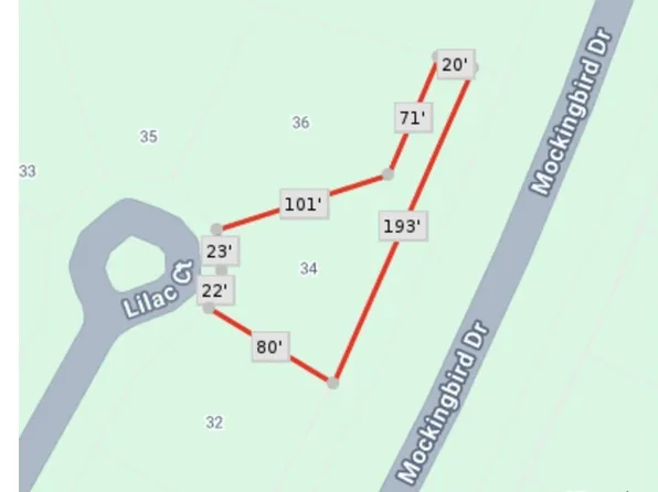 34 Lilac Ct, Placida, FL 33946