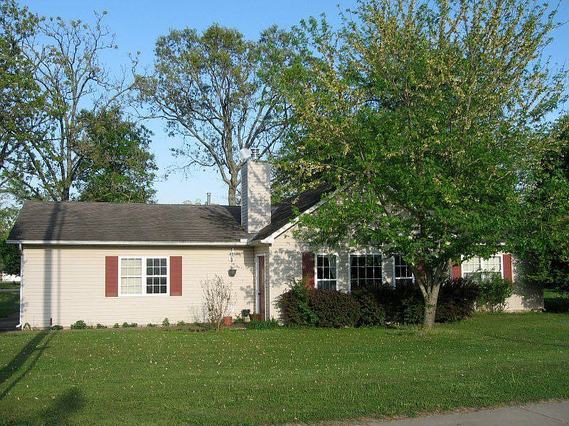 Front View 