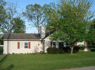 875 Mockingbird Ln, Gentry, AR 72734