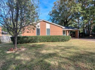 2515 Springwood Dr, Augusta, GA 30904