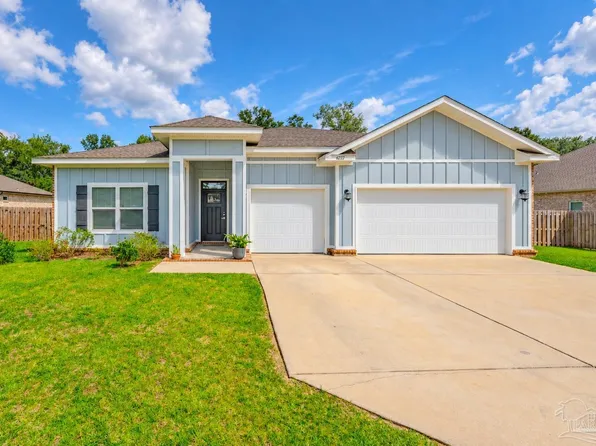 6232 Dry Creek Rd, Molino, FL 32577