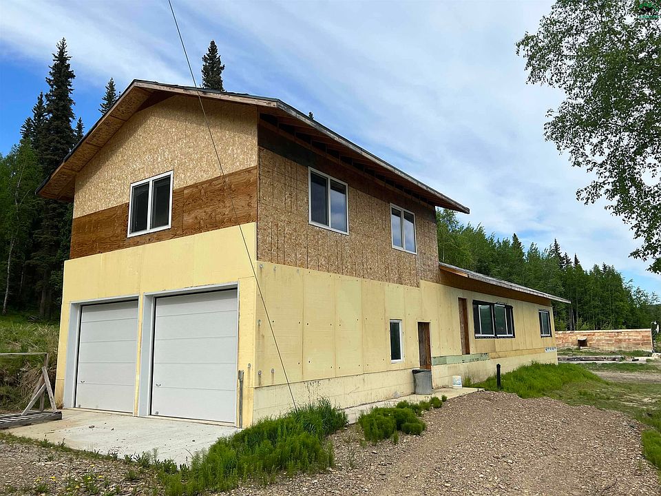 6128 Chena Hot Springs Rd, Fairbanks, AK 99712 MLS 152746 Zillow