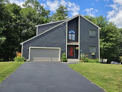 1 Drew Woods Drive #1, Derry, NH, 03038
