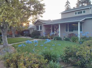 (Undisclosed Address), Los Altos, CA 94022