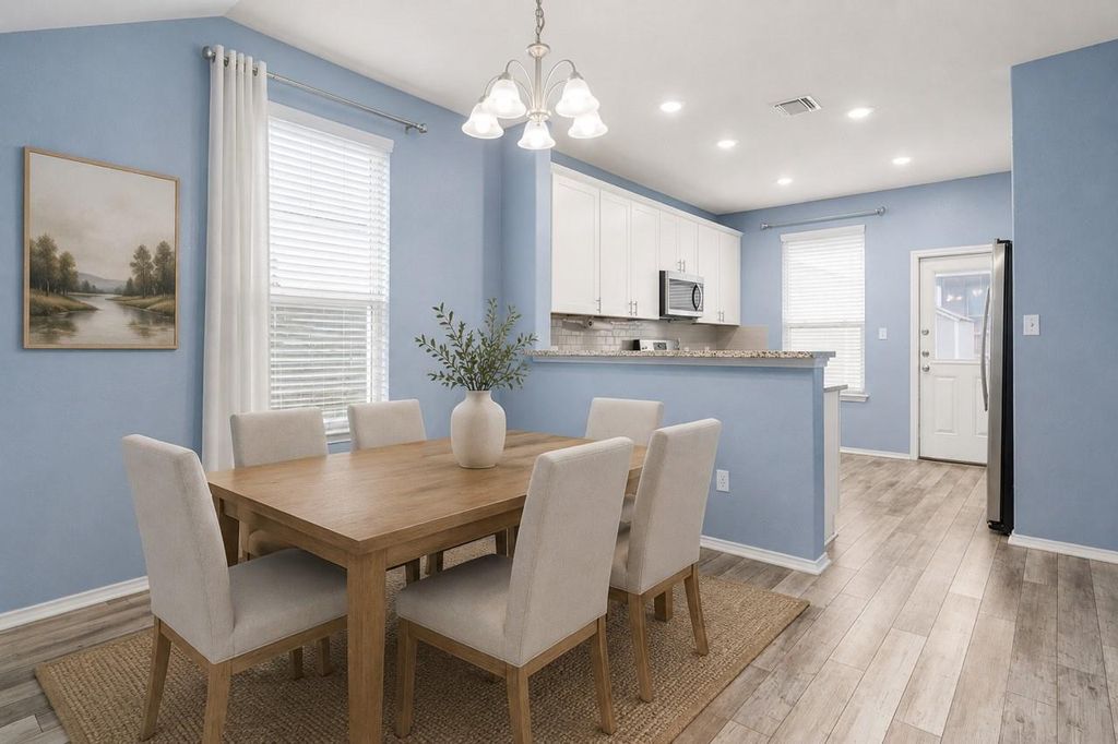 340 Harper Ln, Georgetown, TX - View 4