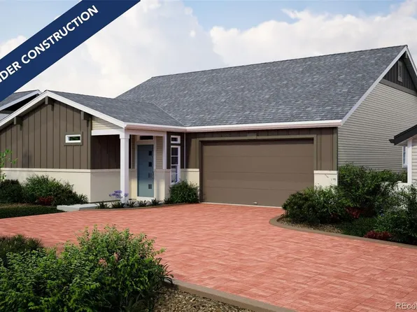 5163 N Quatar Street, Aurora, CO 80019