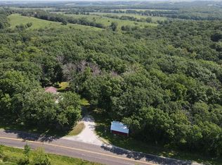 22494 State Highway 139, Newtown, MO 64667