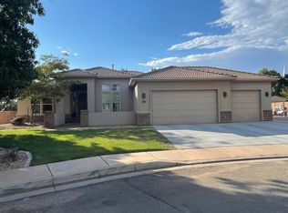 1878 S Mojave Dr, Washington, UT 84780