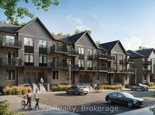 824 Woolwich St #105, Guelph, ON N1H 3W8