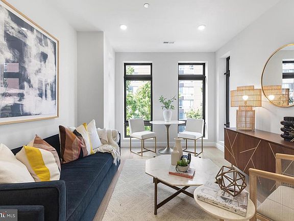 4th image of 1208 M St NW #41