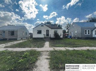 610 W 6th St, Ogallala, NE 69153