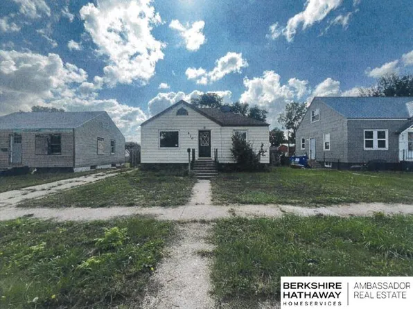 610 W 6th St, Ogallala, NE 69153