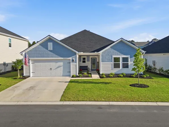 7068 Watercress St, Myrtle Beach, SC 29579