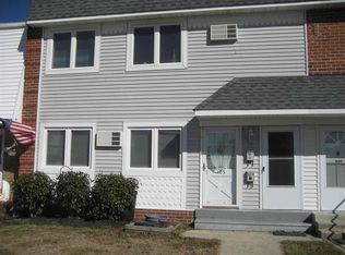 105 Seaview Ct #B-105B, North Wildwood, NJ 08260