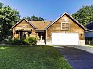 10694 Lincoln St NE, Blaine, MN 55434