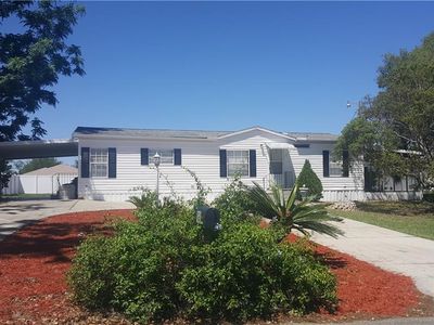 15019 Timber Village Rd, Groveland, FL, 34736